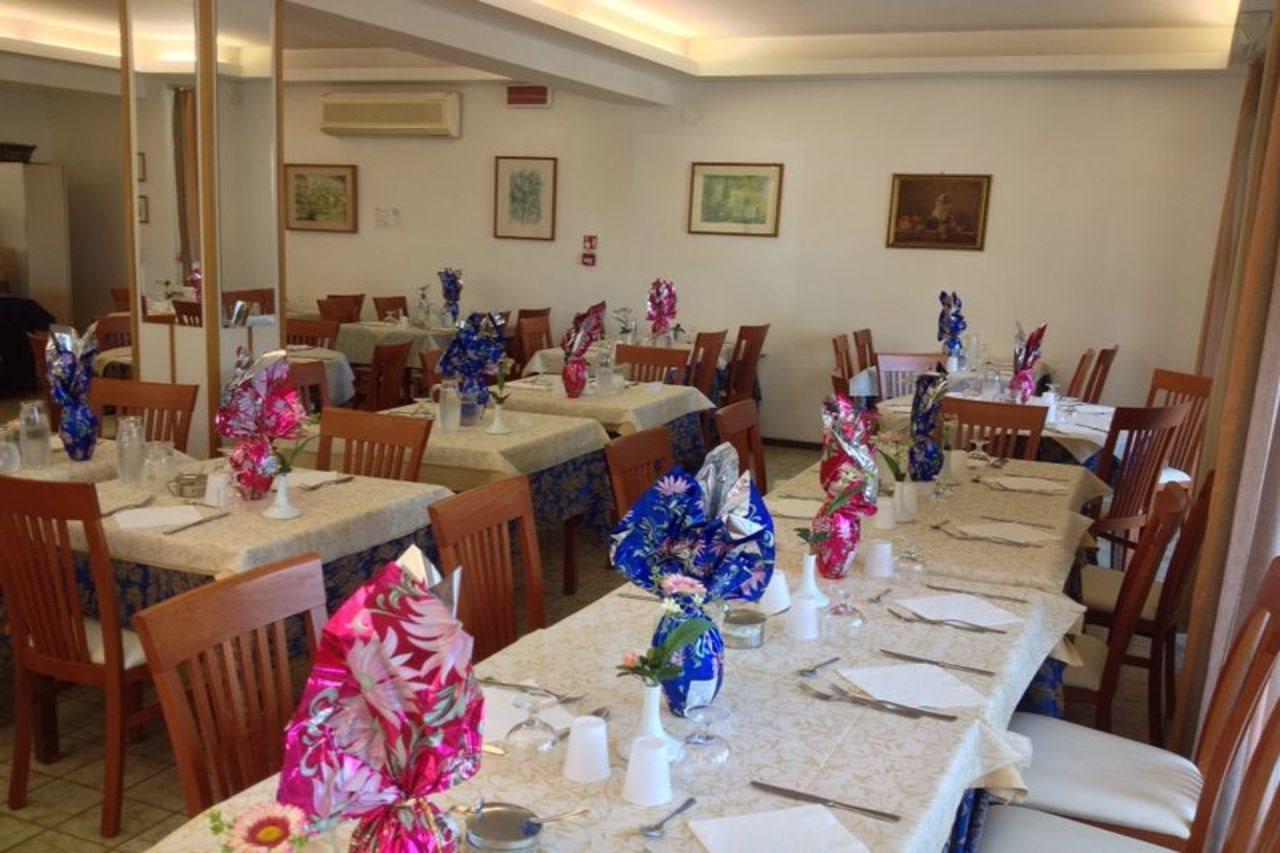Hotel Bel Air Rivazzurra Di Rimini Eksteriør billede