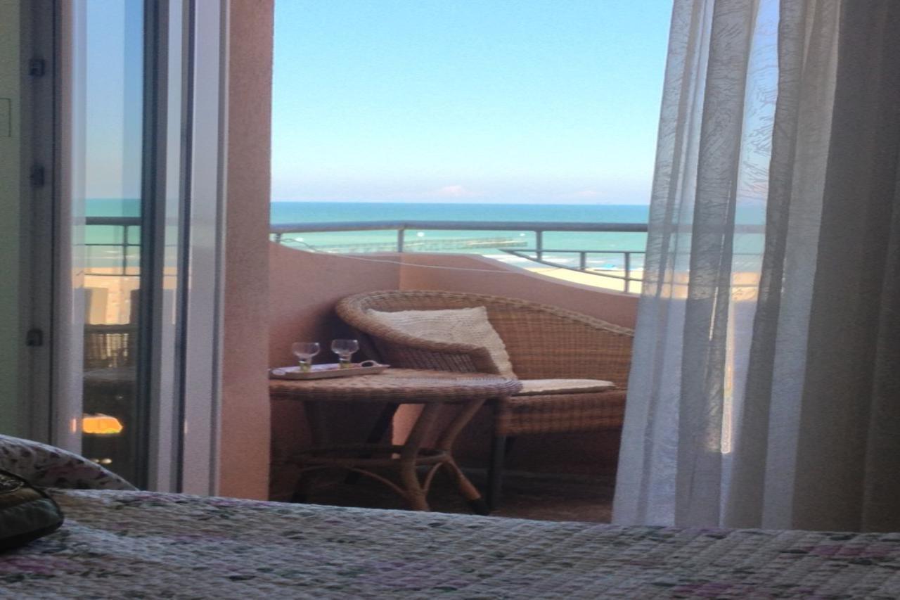 Hotel Bel Air Rivazzurra Di Rimini Eksteriør billede