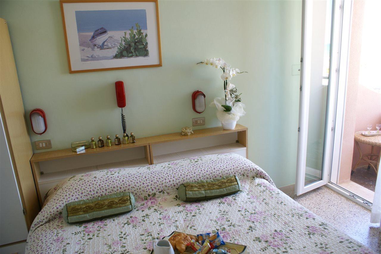 Hotel Bel Air Rivazzurra Di Rimini Eksteriør billede