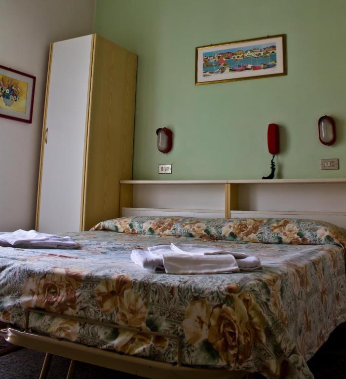 Hotel Bel Air Rivazzurra Di Rimini Værelse billede