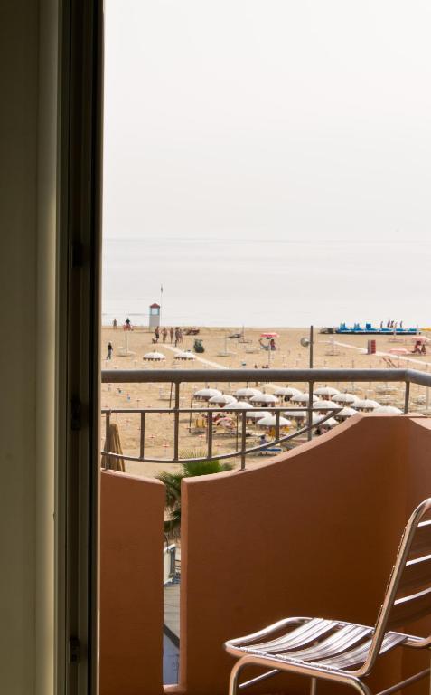Hotel Bel Air Rivazzurra Di Rimini Værelse billede